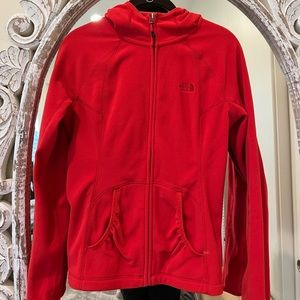 The North Face Fleece Zip Up